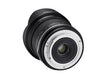 EAN 8809298886431 - Samyang MF 14mm F2.8 MK2 MILC / SLR Objetivo ultra ancho Negro imagen 3