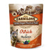 EAN 8595602537655 - Brit 8595602537655 alimento húmedo para perros Avestruz Adulto 300 g imagen 1