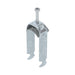 EAN 4012196847129 - Obo Bettermann 1186230 abrazadera para cable Acero inoxidable 1 pieza(s) imagen 1