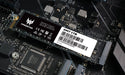 EAN 6955914619135 - Predator GM7-2TB M.2 PCI Express 4.0 NVMe imagen 11