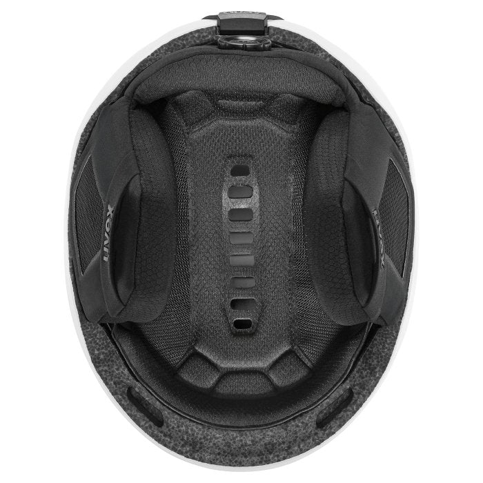 EAN 4043197399904 - Uvex Skihelm monte LT MIPS Blanco imagen 4