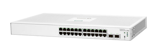 EAN 5715063160961 - HPE Aruba Networking Networking Instant On Switch 24p Gigabit 2p SFP 1830 imagen 2