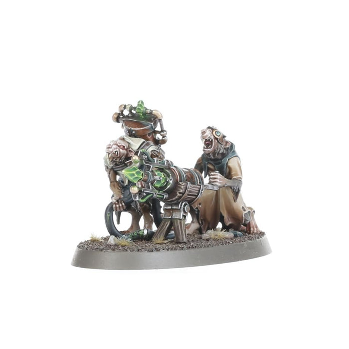 EAN 5011921237784 - Games Workshop 90-56 collectible figure imagen 14