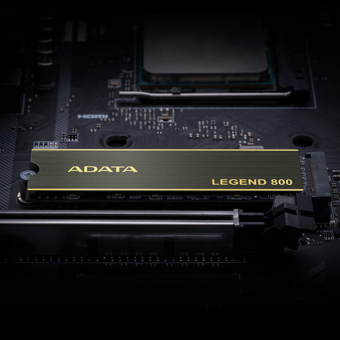 EAN 4711085940230 - ADATA ALEG-800-2000GCS unidad de estado sólido 2 TB M.2 PCI Express 4.0 NVMe 3D NAND imagen 10