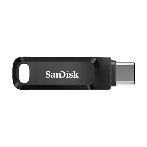 EAN 619659177638 - SanDisk Ultra Dual Drive Go unidad flash USB 256 GB USB Type-A / USB Type-C 3.2 Gen 1 (3.1 Gen 1) Negro imagen 2