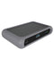 EAN 4250078169796 - ICY BOX IB-HUB801-TB4 Thunderbolt 4 40000 Mbit/s Antracita, Negro imagen 1