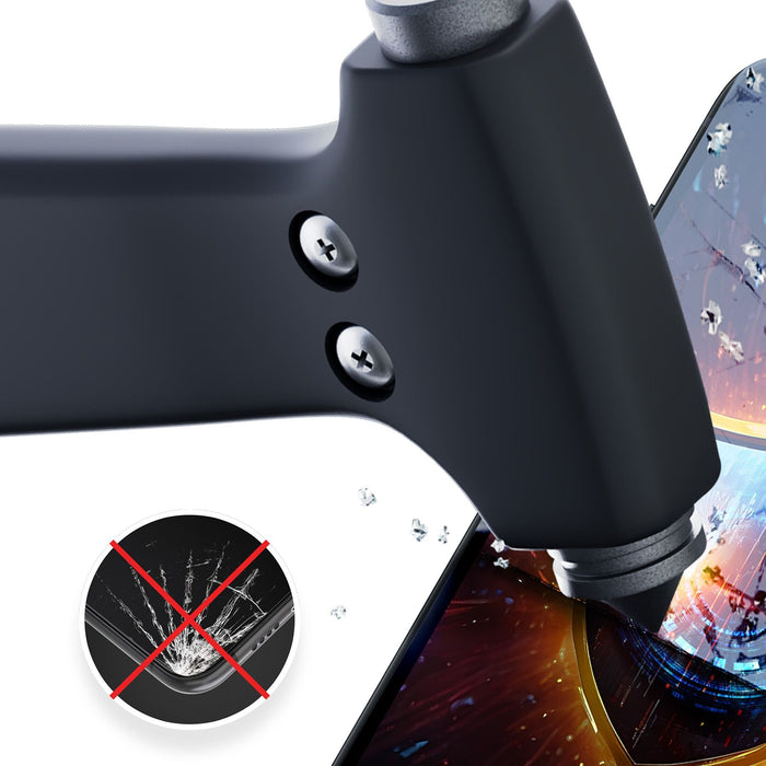 EAN 5903108571371 - 3MK W-3SLMATPV-AIP15PRO protector de pantalla o trasero para teléfono móvil Protector de pantalla para pr imagen 5