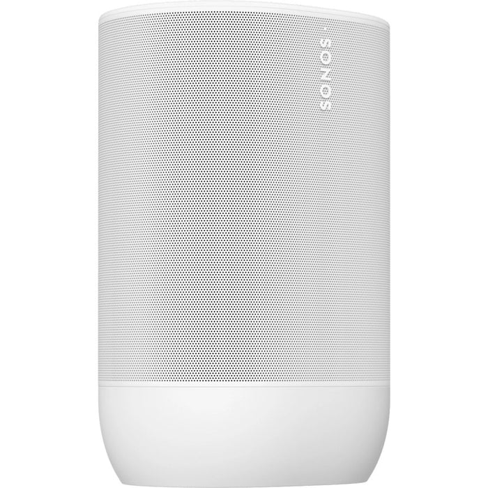 EAN 8720862501478 - Sonos Move 2 Altavoz portátil estéreo Blanco imagen 4