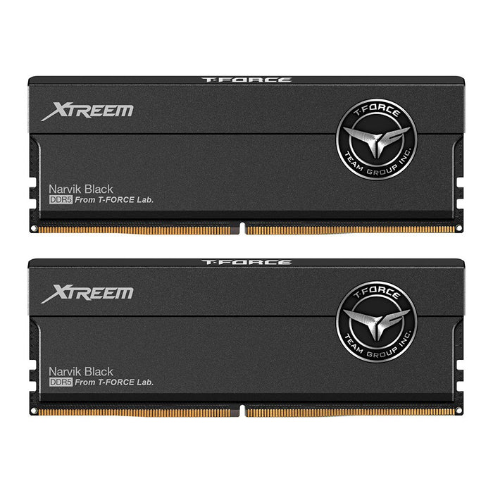 EAN 4711430800882 - Team Group XTREEM FFXD532G8000HC38DDC01 módulo de memoria 16 GB 2 x 16 GB DDR5 imagen 1
