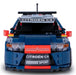 EAN 4042774475024 - Jamara CaDA 2008 Citroën C4 WRC modelo controlado por radio Coche Motor eléctrico 1:20 imagen 11