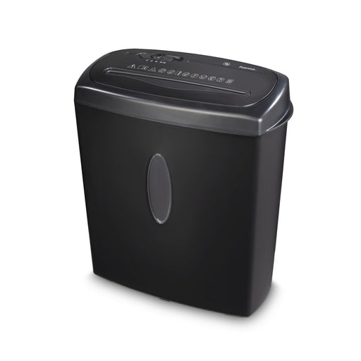 EAN 4007249505439 - Hama Home X10CD triturador de papel Corte cruzado 72 dB 22 cm imagen 1