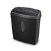 EAN 4007249505439 - Hama Home X10CD triturador de papel Corte cruzado 72 dB 22 cm imagen 1