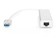 EAN 4016032423836 - Digitus DA-70250-1 base para portátil y replicador de puertos USB 3.2 Gen 1 (3.1 Gen 1) Type-A Plata, Bla imagen 7