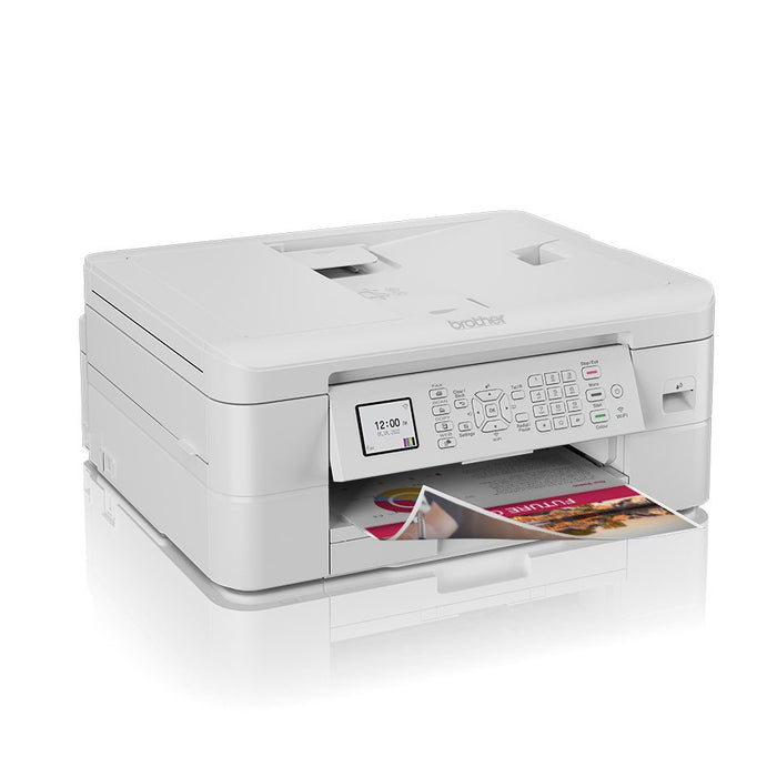 EAN 4977766809733 - Brother MFC-J1010DWRE1 Inyección de tinta A4 1200 x 6000 DPI 17 ppm Wifi imagen 7