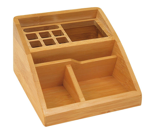 EAN 4003801795461 - Wedo 61 507 organizador para cajón de escritorio Bamboo Madera imagen 1