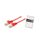EAN 4017538060297 - shiverpeaks BASIC-S, Cat7, 1m cable de red Rojo U/FTP (STP) imagen 1