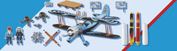 EAN 4008789708311 - Playmobil Stuntshow 70831 vehículo de juguete imagen 11