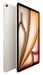 EAN 195949977589 - Apple iPad Air Apple M 512 GB 33 cm (13") 8 GB Wi-Fi 6E (802.11ax) iPadOS 18 Beige imagen 2