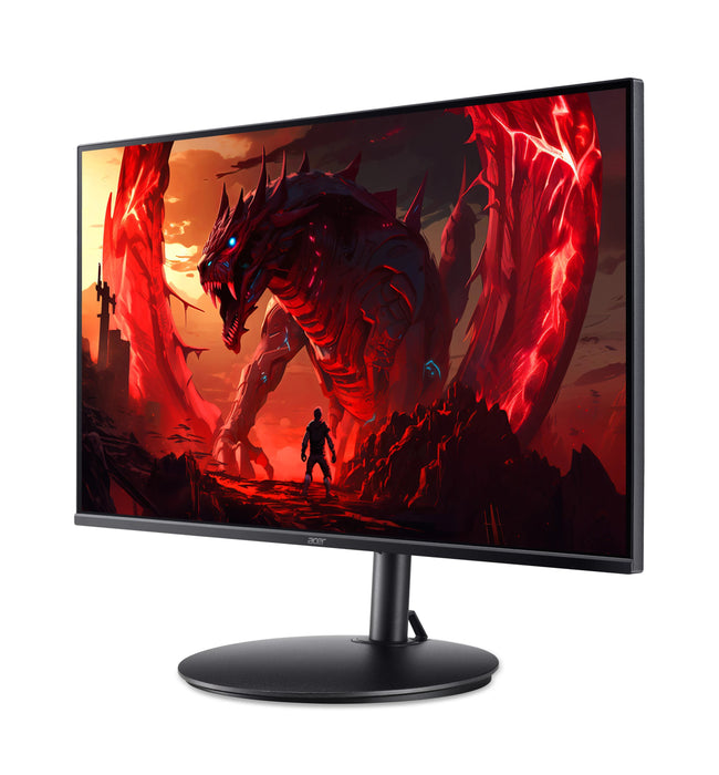 EAN 4711474705990 - Acer Nitro XF0 XF270W3bmiiphx pantalla para PC 68,6 cm (27") 1920 x 1080 Pixeles Full HD LCD Negro imagen 3