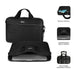 EAN 8436586741198 - SUBBLIM SUB-LB-2SP0001 maletines para portátil 39,6 cm (15.6") Maletín Toploader Negro imagen 2