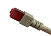 EAN 4049759119515 - EFB Elektronik K5510.0,75 cable de red Gris 0,75 m Cat6 S/FTP (S-STP) imagen 4