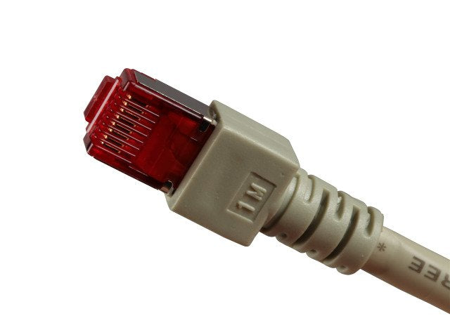 EAN 4049759119515 - EFB Elektronik K5510.0,75 cable de red Gris 0,75 m Cat6 S/FTP (S-STP) imagen 4