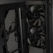 EAN 5999094005792 - Kolink UNITY MESHBAY PERFORMANCE carcasa de ordenador Midi Tower Negro imagen 8