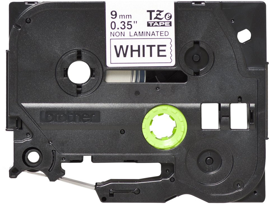 EAN 4977766693264 - Brother TZE-N221 cinta para impresora de etiquetas TZ imagen 3