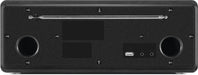 EAN 4019588051027 - TechniSat DIGITRADIO 372 CD IR Internet Analógico y digital Negro imagen 12