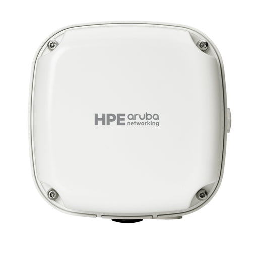 EAN 190017447391 - HPE Aruba Networking AP-567 (RW) 802.11ax Dual 2x2 Radio Integrated Directional Antennas Outdoor AP imagen 2