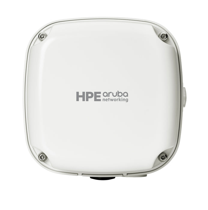 EAN 190017447391 - HPE Aruba Networking AP-567 (RW) 802.11ax Dual 2x2 Radio Integrated Directional Antennas Outdoor AP imagen 2