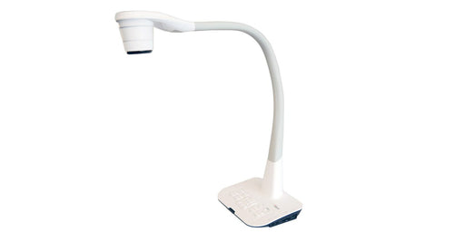 EAN 5055387668195 - Optoma DC460 cámara de documentos Blanco 25,4 / 3,2 mm (1 / 3.2") CMOS USB 2.0 imagen 1