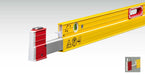 EAN 4005069177089 - Stabila Type 106 T nivel 1,83 m Rojo, Amarillo imagen 1