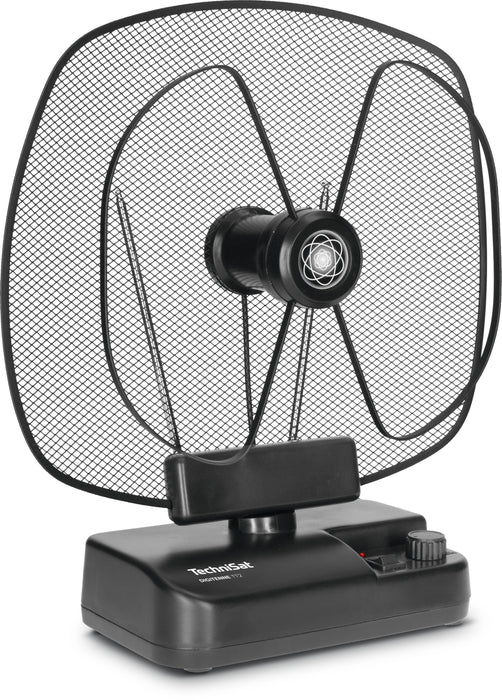 EAN 4019588432000 - TechniSat DigiTenne TT2 antena de televisión Interior 5 dB imagen 2