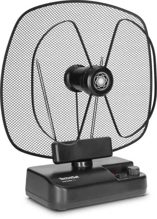 EAN 4019588432000 - TechniSat DigiTenne TT2 antena de televisión Interior 5 dB imagen 2