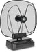 EAN 4019588432000 - TechniSat DigiTenne TT2 antena de televisión Interior 5 dB imagen 2