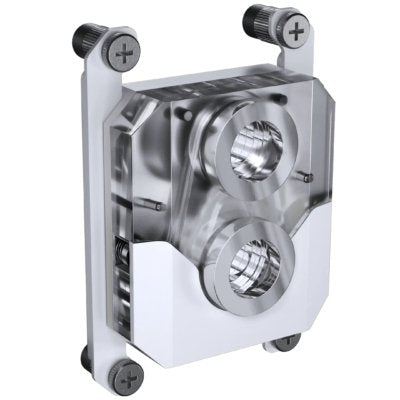 EAN 886523702061 - Phanteks EZ-Fit 450 Bloque de agua imagen 5