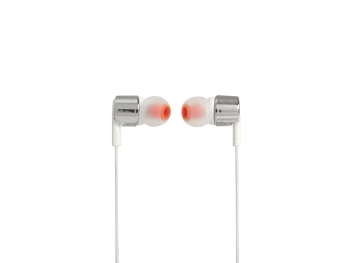 EAN 1200130022937 - JBL Tune 210 Auriculares Alámbrico Dentro de oído Música Gris imagen 2