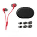 EAN 199251353192 - HyperX Cloud Earbuds III Red Rojo imagen 2
