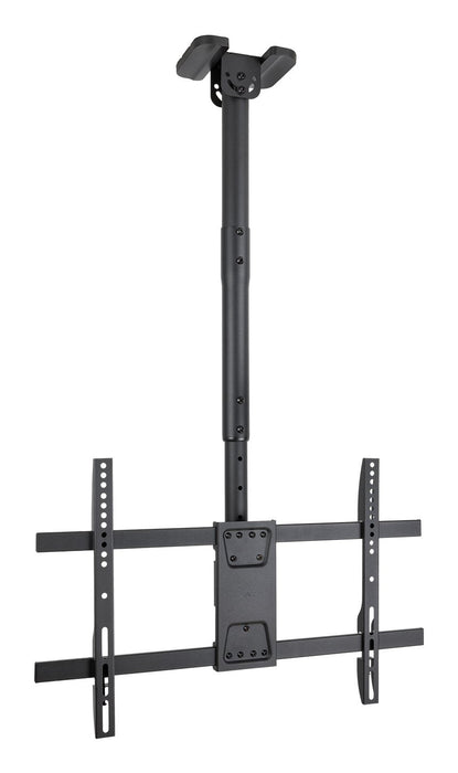 EAN 8433281014800 - TooQ LPCE1186TSLI-B soporte para TV 2,18 m (86") imagen 1