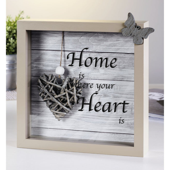 EAN 4007249597731 - Hama Scala Expositor de pie retroiluminado Negro imagen 4