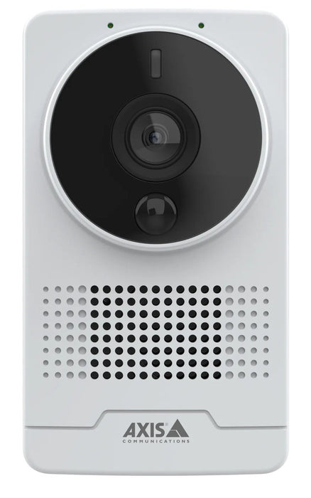 EAN 7331021091856 - Axis M1075-L Mk II Caja Cámara de seguridad IP Interior 1920 x 1080 Pixeles Techo/pared imagen 1