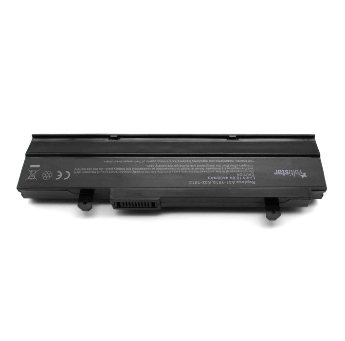 EAN 8435597406607 - VOLTISTAR BATASUS1015 refacción para laptop Batería imagen 2