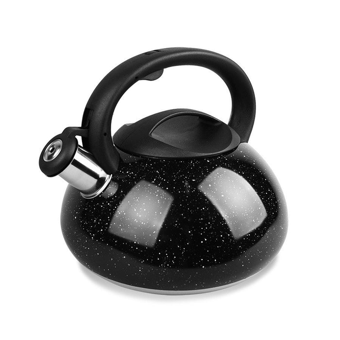 EAN 4897144674763 - Maestro MR-1316-BLACK tetera 3 L Negro imagen 1