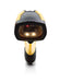 EAN 8785279211334 - Datalogic PD9630-SRK2 lector de código de barras Lector de códigos de barras portátil 1D/2D Negro, Amaril imagen 2