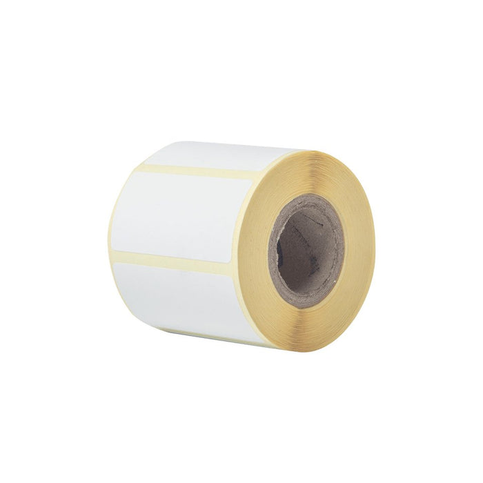 EAN 5014047600821 - Brother BDE1J026051060 Blanco Etiqueta para impresora autoadhesiva imagen 3