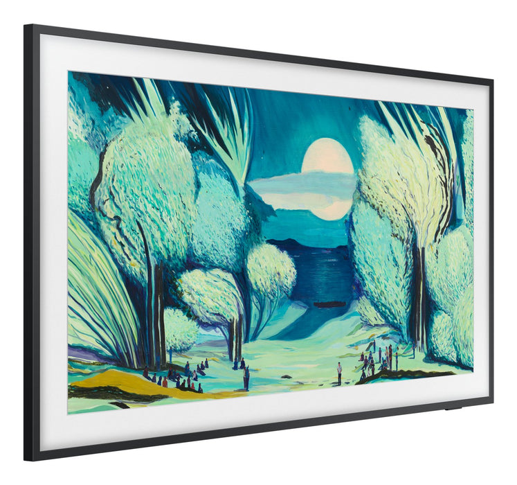 EAN 8806097110965 - Samsung The Frame QE43LS03FAU 109,2 cm (43") 4K Ultra HD Smart TV Wifi Negro imagen 11