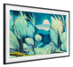 EAN 8806097110965 - Samsung The Frame QE43LS03FAU 109,2 cm (43") 4K Ultra HD Smart TV Wifi Negro imagen 11