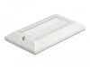 EAN 4043619664962 - DeLOCK 66496 placa de pared y cubierta de interruptor imagen 2