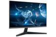 EAN 8806095057378 - Samsung S33GC pantalla para PC 68,6 cm (27") 1920 x 1080 Pixeles Full HD LED Negro imagen 10